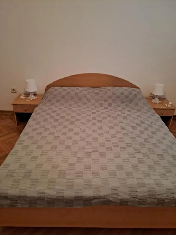 Apartment Zarok 2 Baska  0*, Baska (Krk)