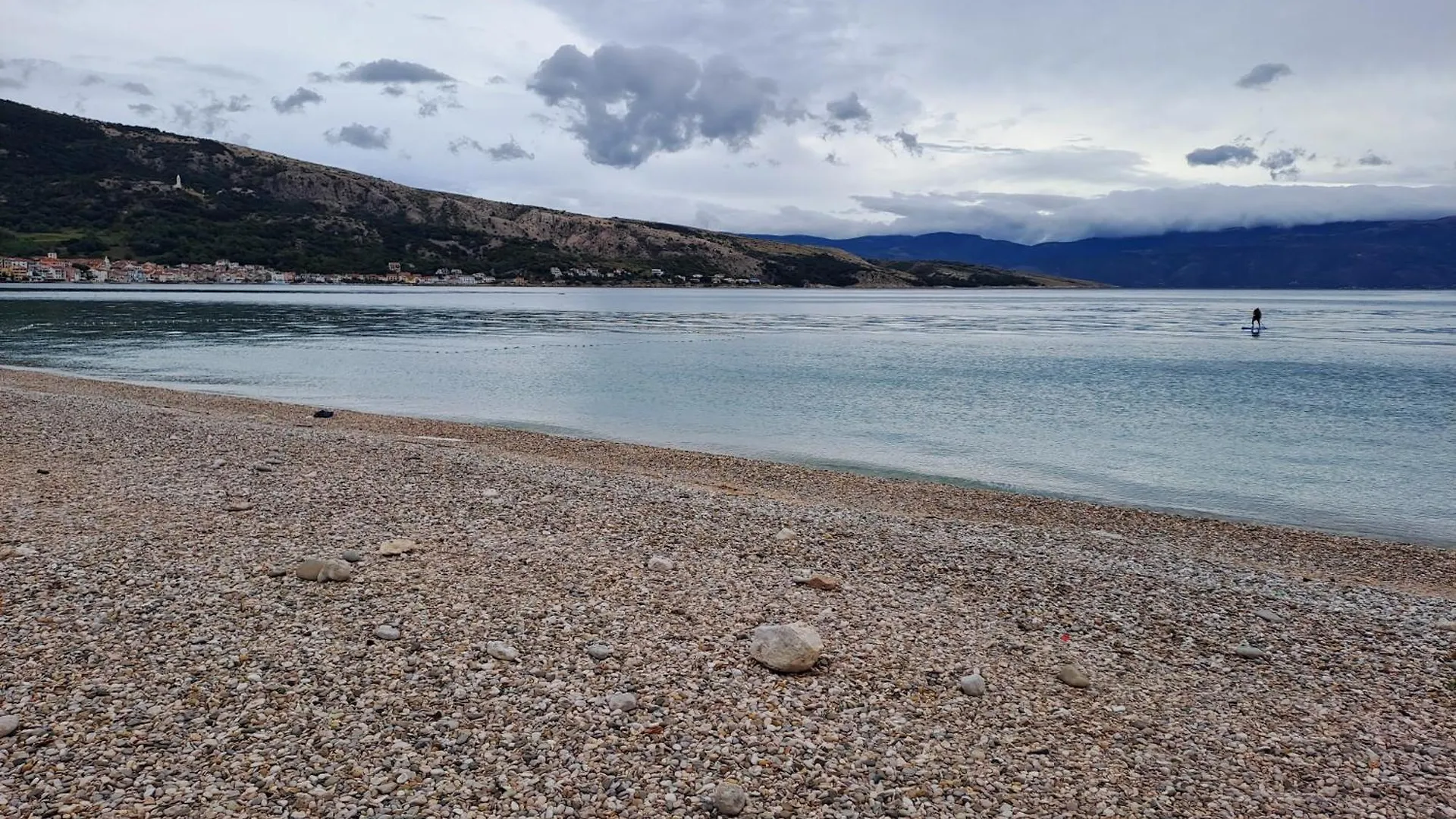 Apartment Zarok 2 Baska