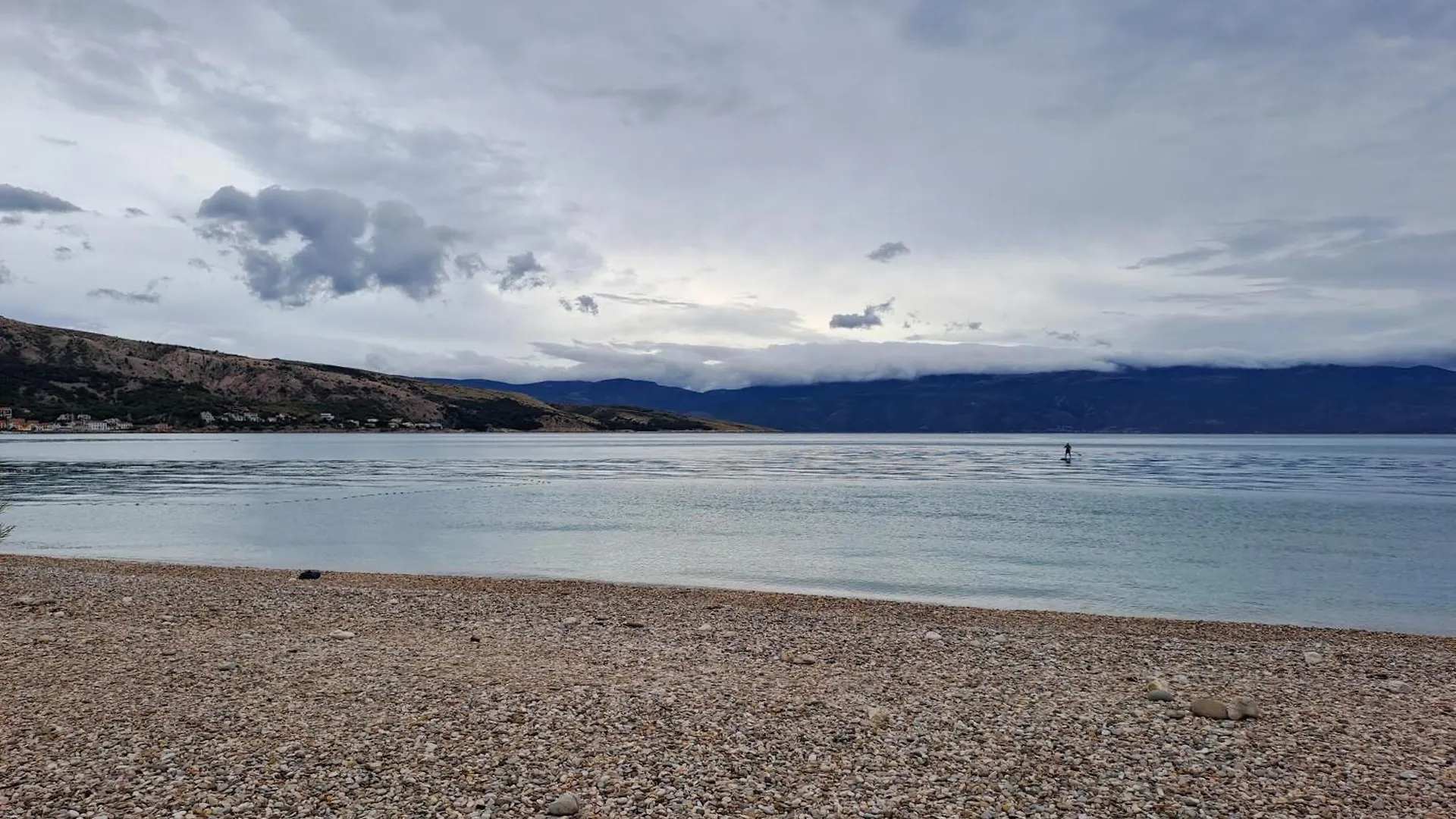 Apartment Zarok 2 Baska