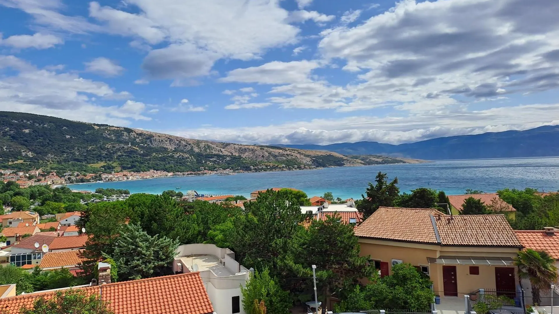 Apartment Zarok 2 Baska   Baska (Krk)